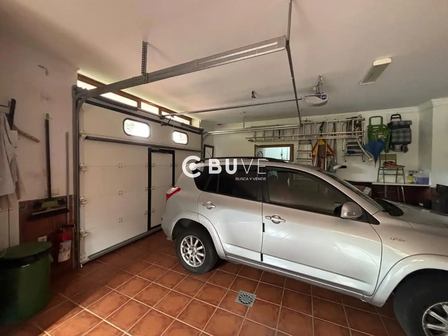 Aparcament de Casa o xalet en venda en Cuevas del Becerro amb Aire condicionat, Calefacció i Jardí privat
