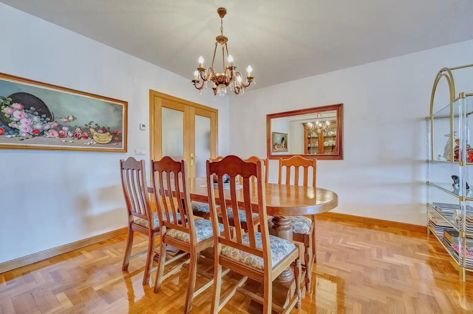 Comedor de Piso en venta en Huarte / Uharte, Navarra
