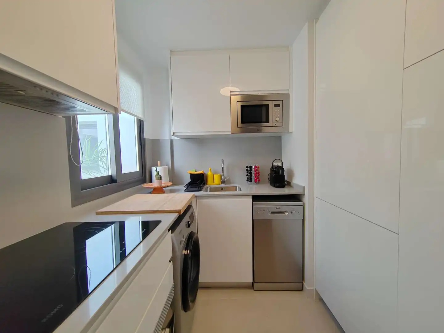 Apartment with pool for sale in N/A, imagen 13