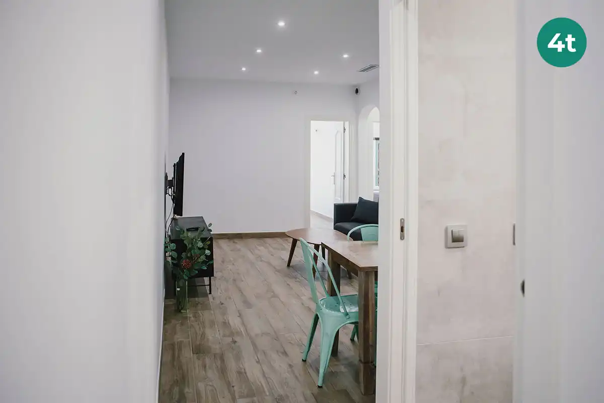 Wohnung mit Terrasse zum Verkauf in Carrer de Sant Paulí de Nola, imagen 43