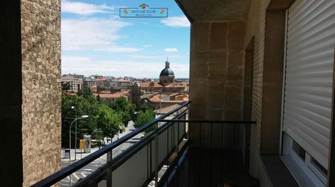 Photo 3 of Flat for sale in San Bernardo, Salamanca