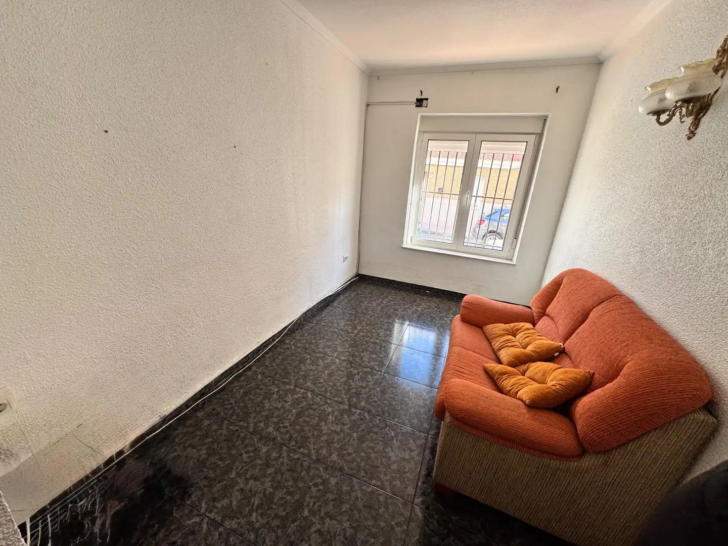 Finca rústica en venta en Guardamar del Segura con Amueblado