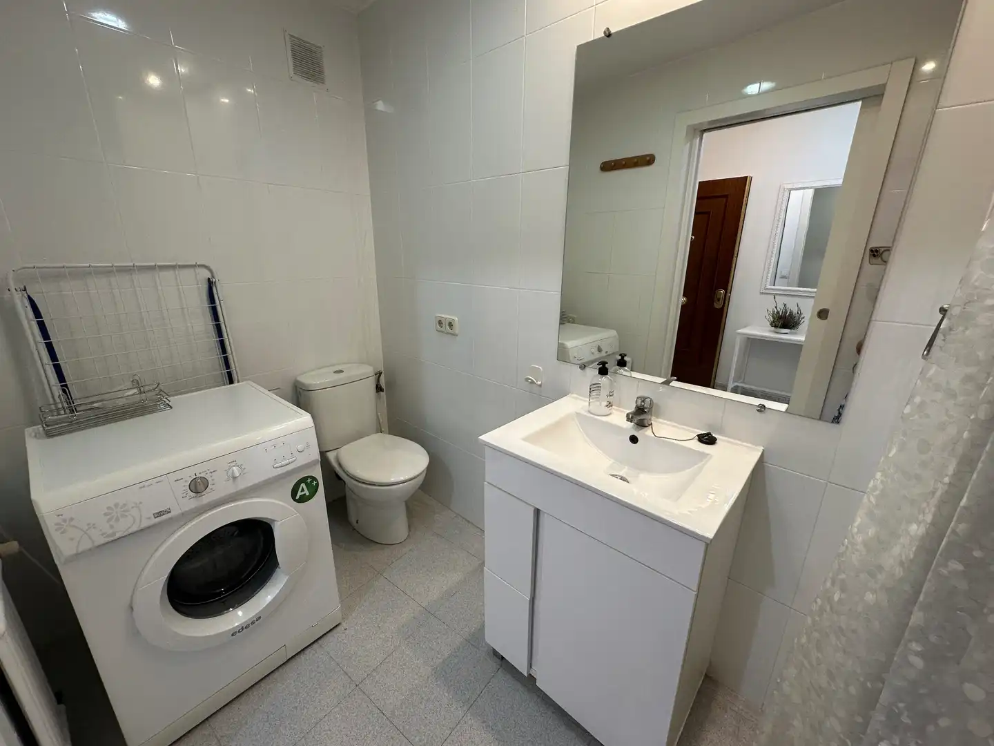 Wohnung zur Miete in Calle de Churruca, Justicia - Chueca
