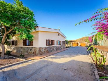Casa en venda a Aldea Blanca - Las Zocas
