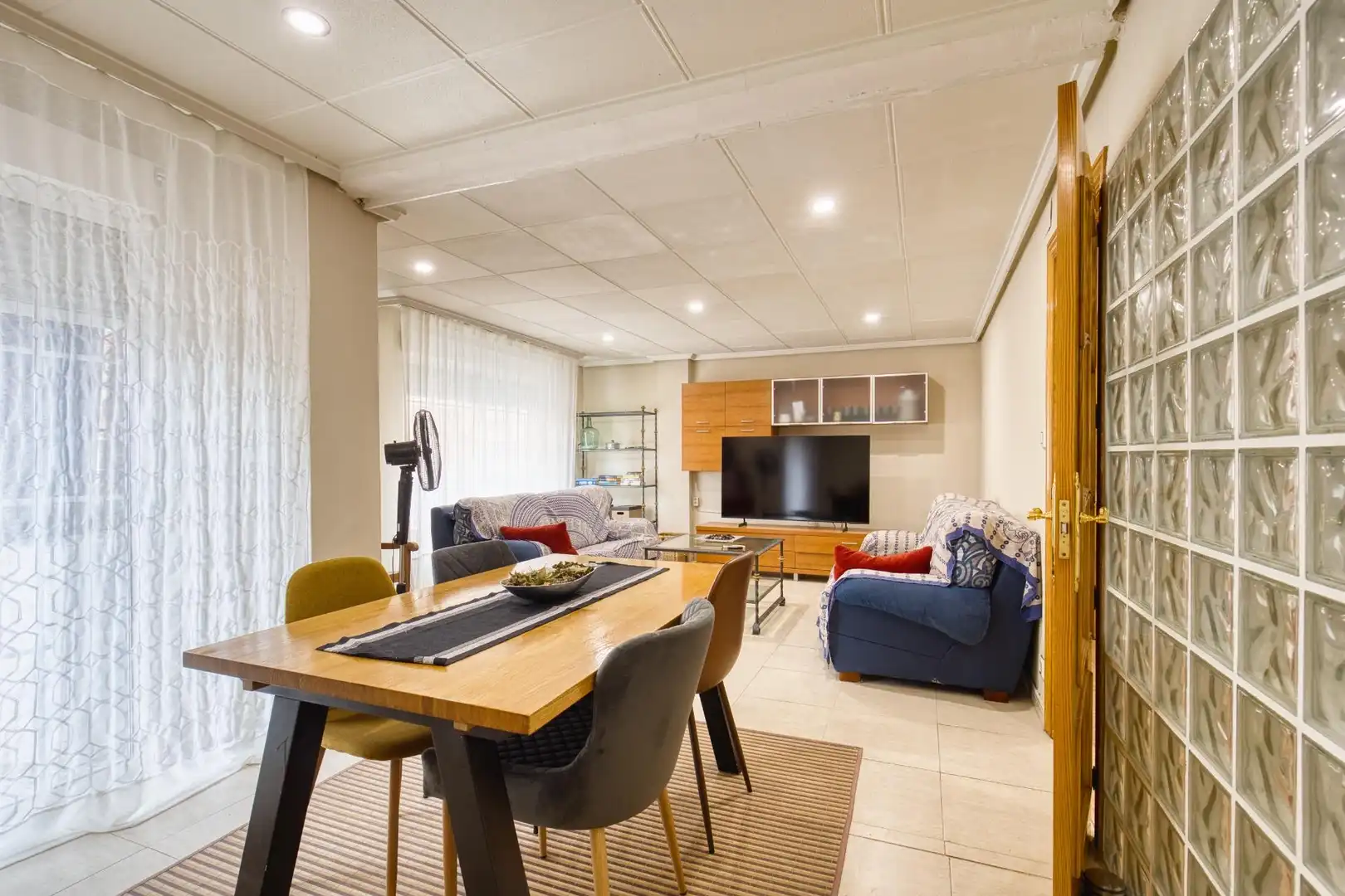 Appartement avec terrasse à vendre à Calle SALVALVADOR DE MADARIAGA, imagen 2