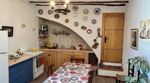 Foto 5 de Finca rústica de alquiler en Cantoria, Almería