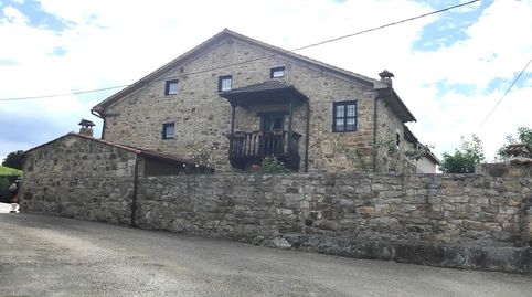 Foto 2 de Casa o xalet en venda a Los Tojos , Cantabria