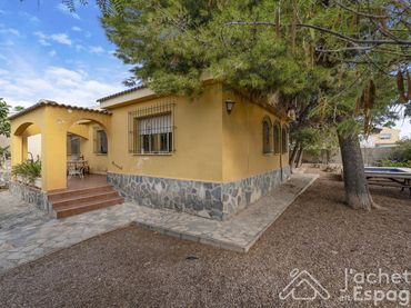 Casa con piscina in vendita a Los Girasoles
