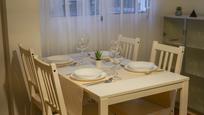 Dining room of Flat for sale in Málaga Capital  with Air Conditioner