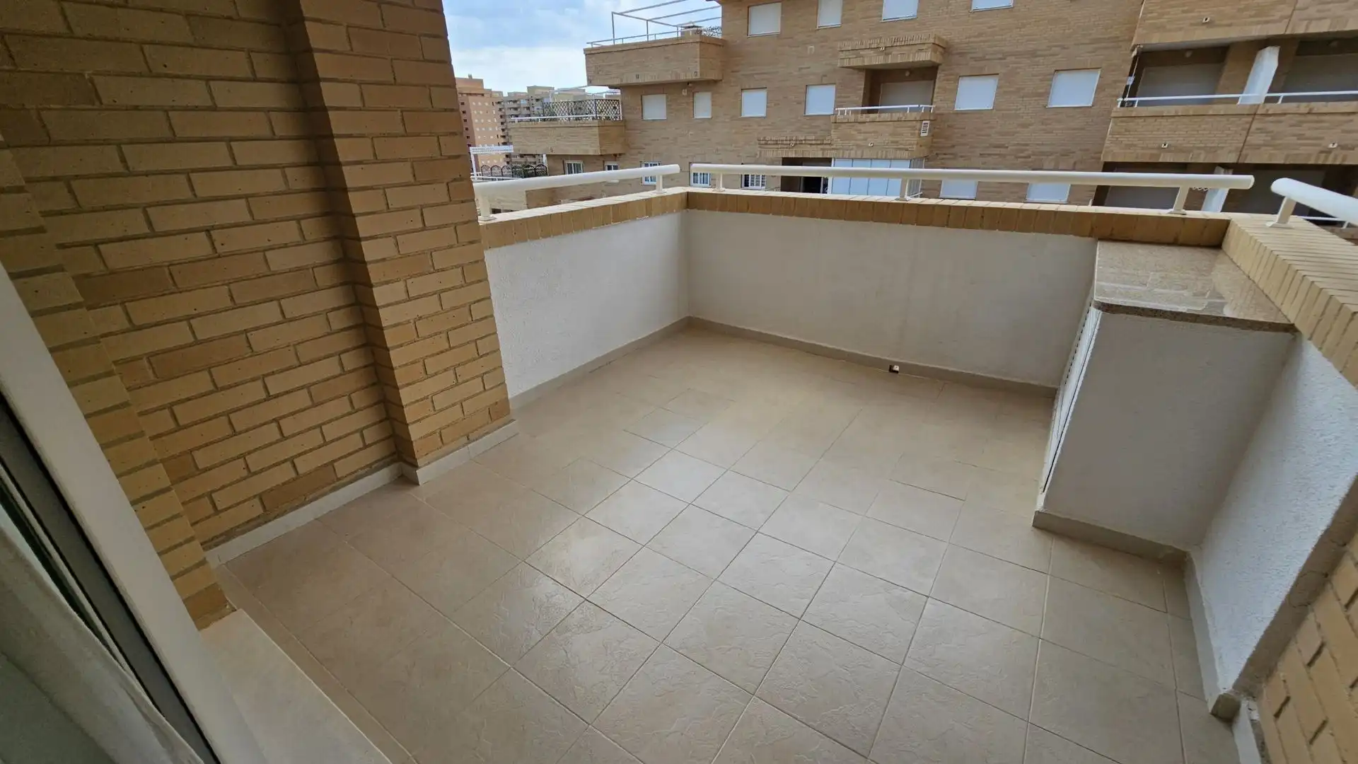 Apartament amb piscina en venda a Central 46, imagen 4