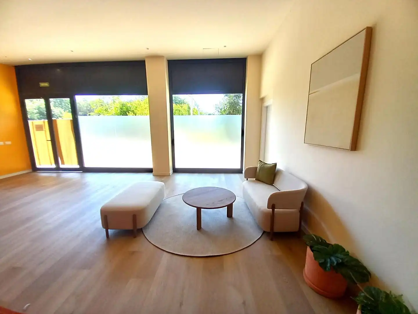 Wohnung zur Miete in Diligències, La Marina del Port