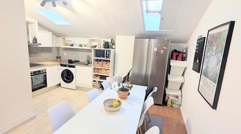 Foto 4 de Dúplex en venda a Avinguda de Blondel, Centre Històric, Lleida Capital