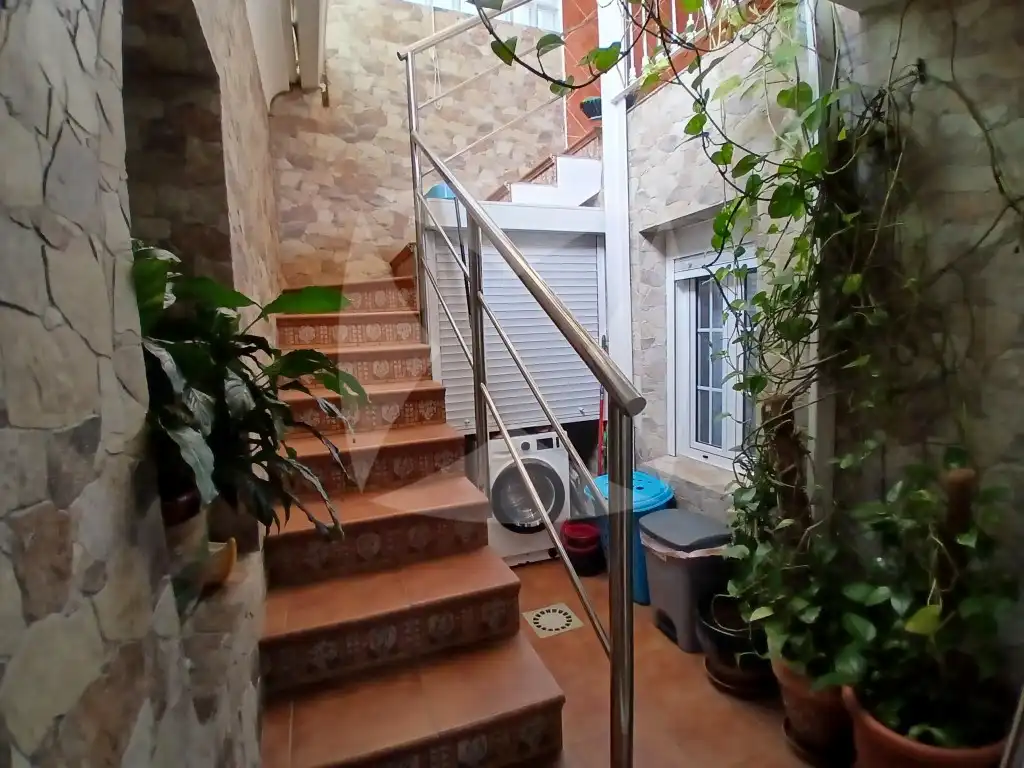 Casa o chalet en venta en Badajoz con Aire acondicionado, Horno y Microondas