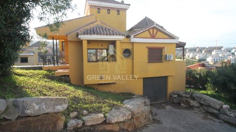 Foto 3 de Casa o xalet en venda a La Alcaidesa, Cádiz