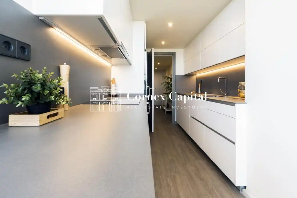 Wohnung mit Pool zum Verkauf in Diagonal Mar, imagen 12