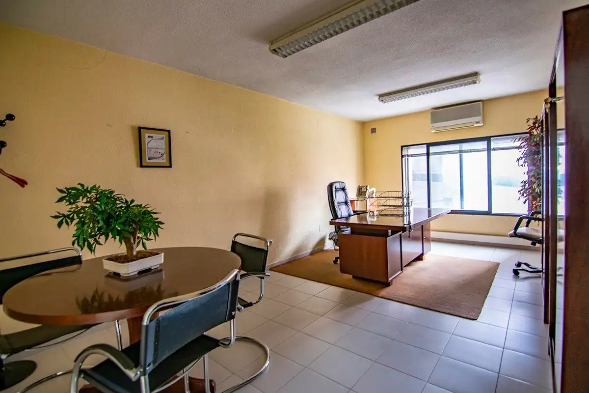 Oficina en venta en Calle MARIA TUBAU, imagen 23