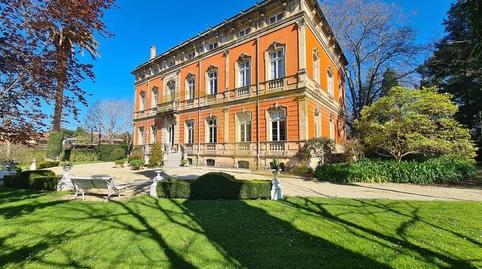 Foto 2 de Casa o chalet en venta en Camino Orquídeas, Somió, Gijón