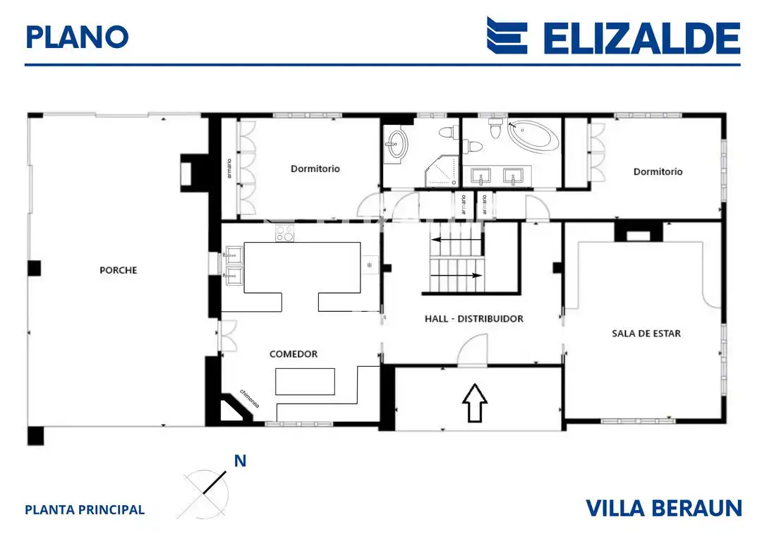 Casa o xalet en venda en Hondarribia amb Calefacció, Jardí privat i Terrassa