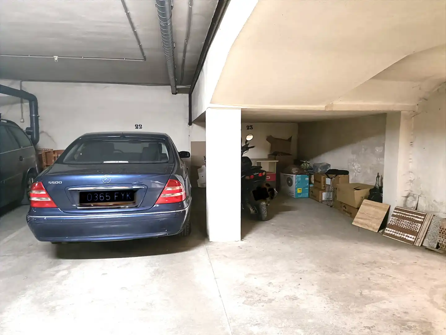 Wohnung mit Terrasse zum Verkauf in Láchar, imagen 18
