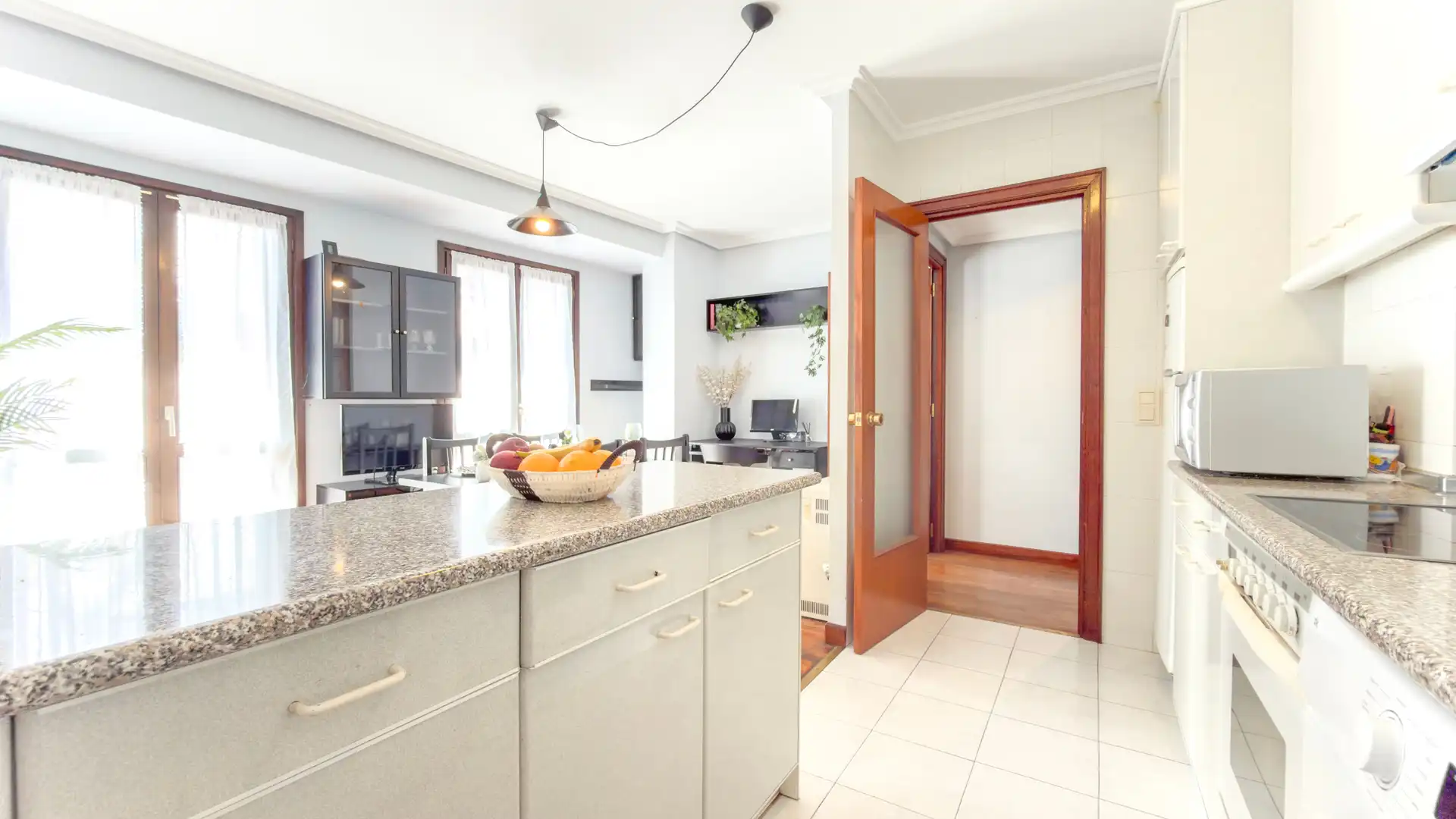 Cocina de Piso en venta en Hernani