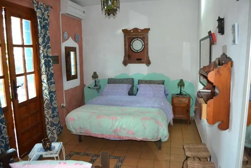 Casa amb jardí en venda a Pozo de los Frailes - Presillas - Albaricoques, imagen 13