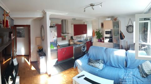 Photo 3 of Flat for sale in Obispo Alcolea , Pizarrales, Salamanca Capital