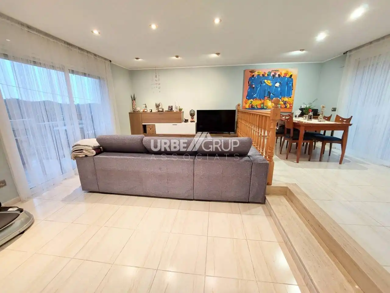 Chalet con jardín en venta en Abrera, imagen 29