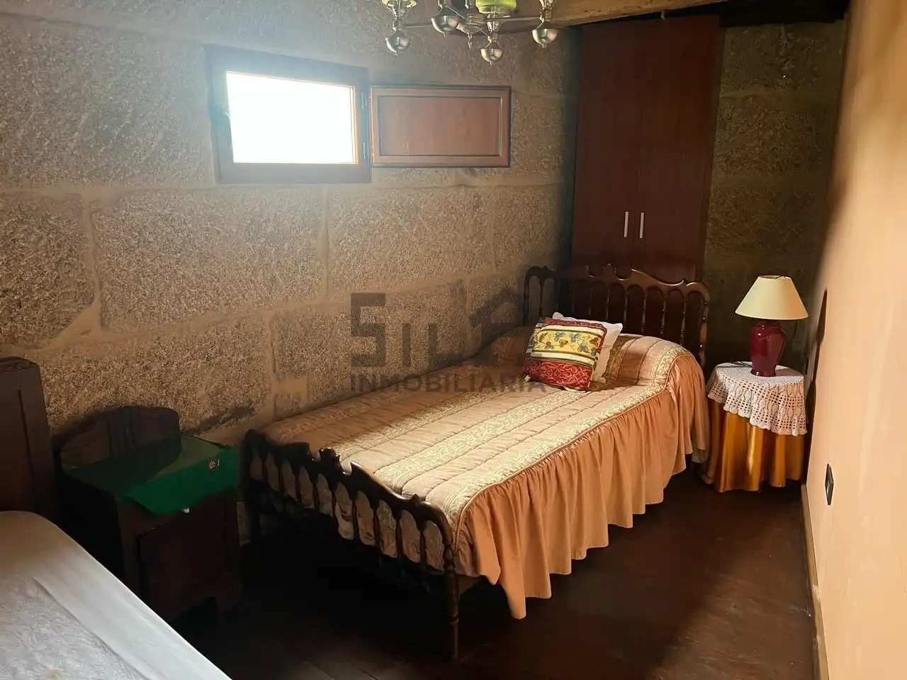 Casa o xalet en venda a Amoeiro