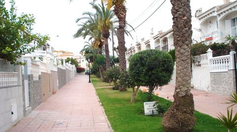 Foto 4 de Casa adosada de alquiler en Panorama - Sierramar, Santa Pola