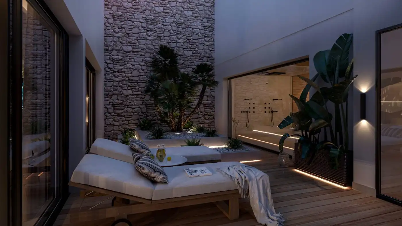 Casa o chalet en venta en Paraiso - Barronal