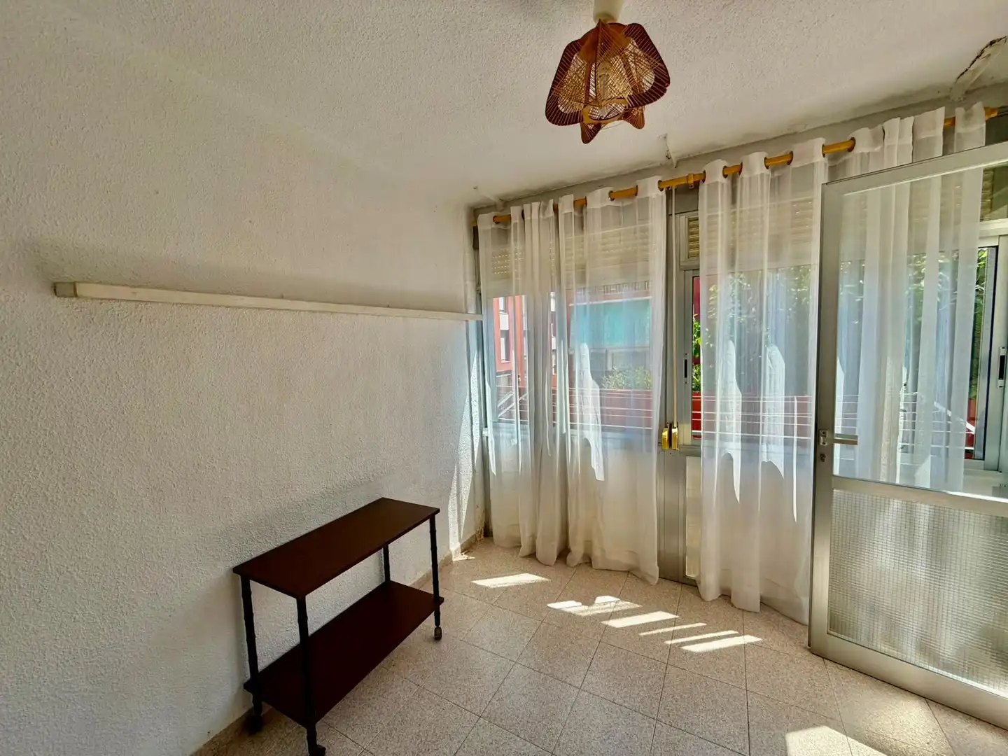 Bedroom of Flat for sale in Torredembarra  with Terrace