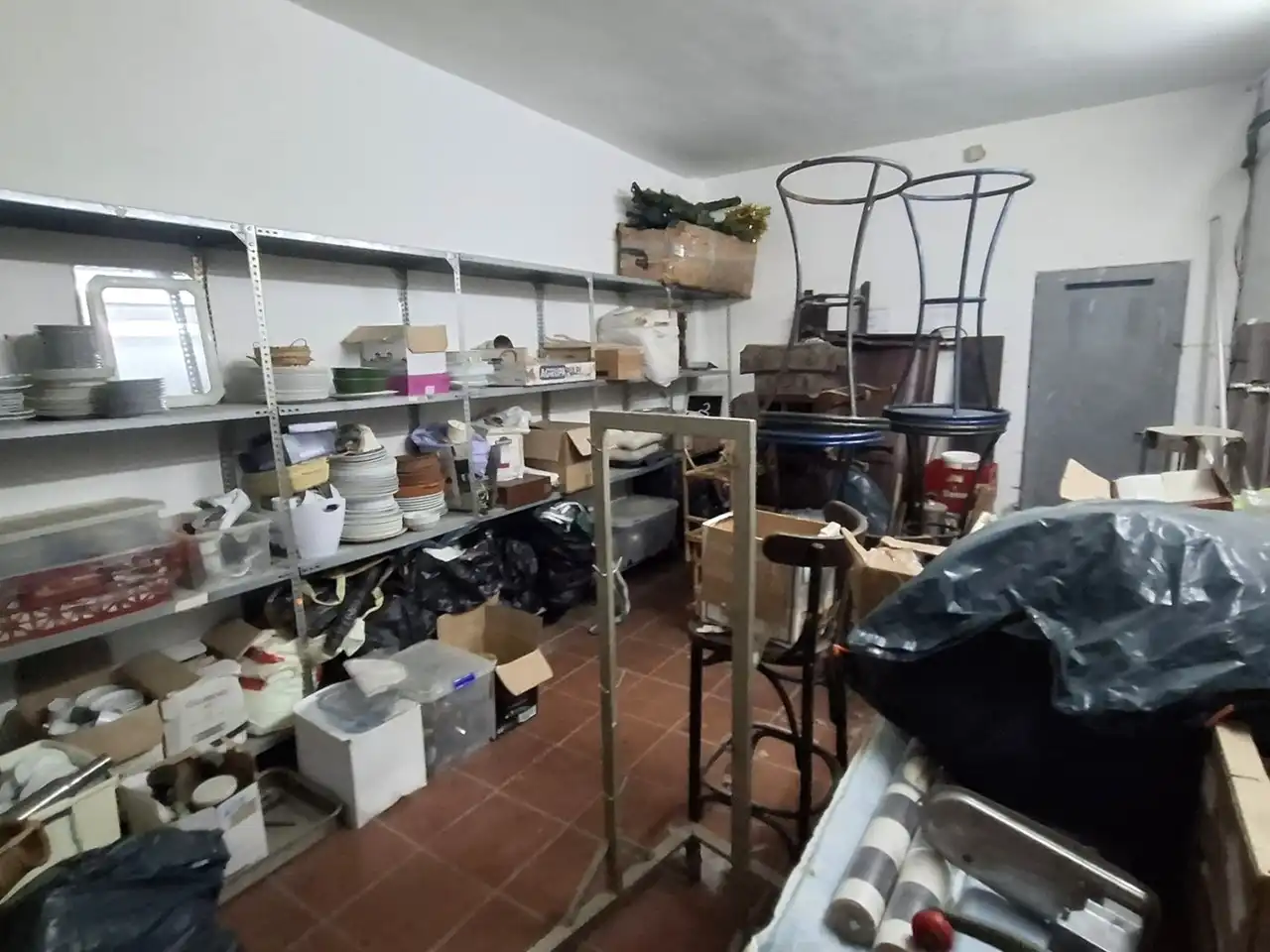 Local comercial en venda a Mojácar Playa - Las Ventanicas - La Paratá, imagen 19