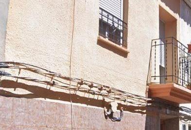 Foto 2 de Casa o chalet en venta en Calle Virtudes, Macastre, Valencia