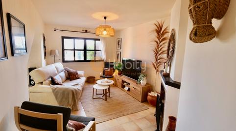 Photo 4 of Single-family semi-detached for sale in Avenida Bélgica, 32, Hacienda del Álamo Golf, Fuente Álamo de Murcia