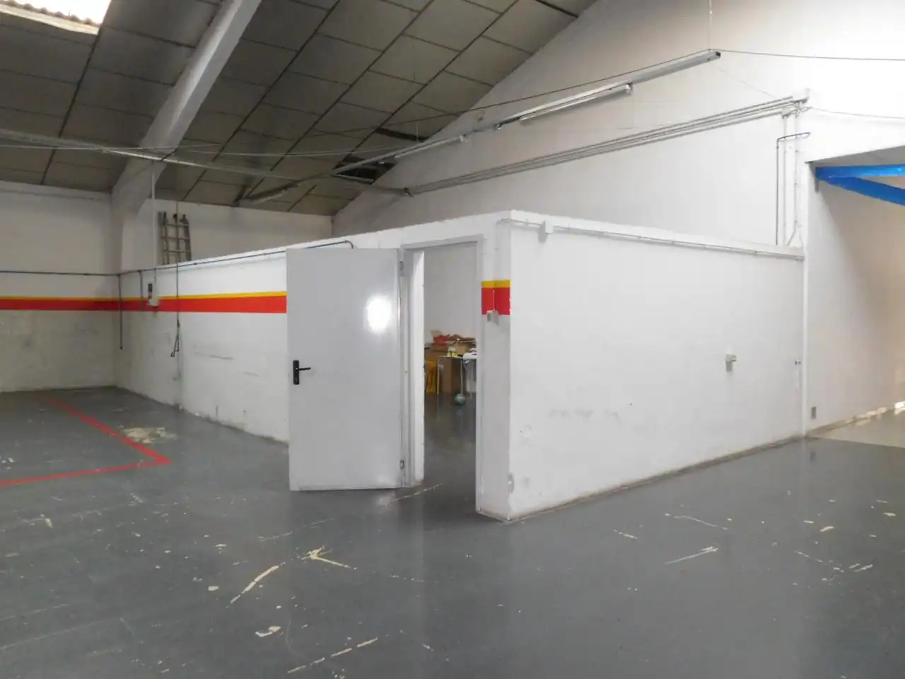 Business premises to rent in Madre Puy, imagen 7