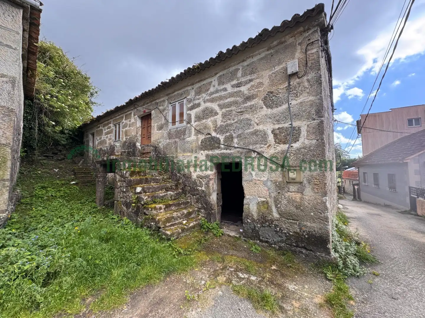 Casa en venda a CAMPO (DO)-SAN XOAN, imagen 11