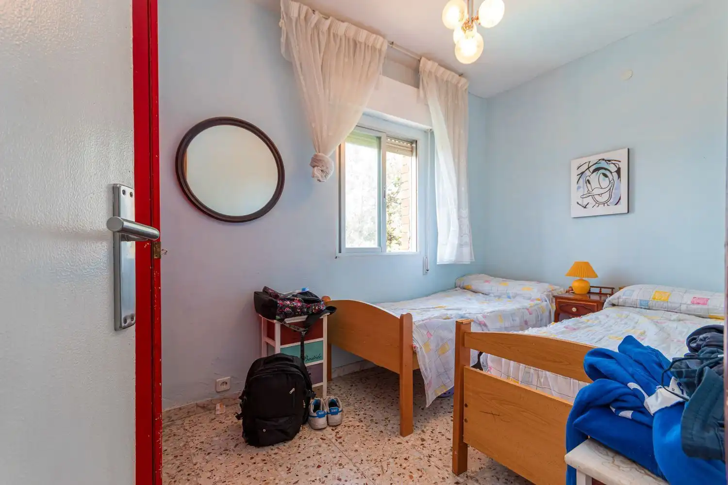 Habitación de Casa o chalet en venta en Robledo de Chavela