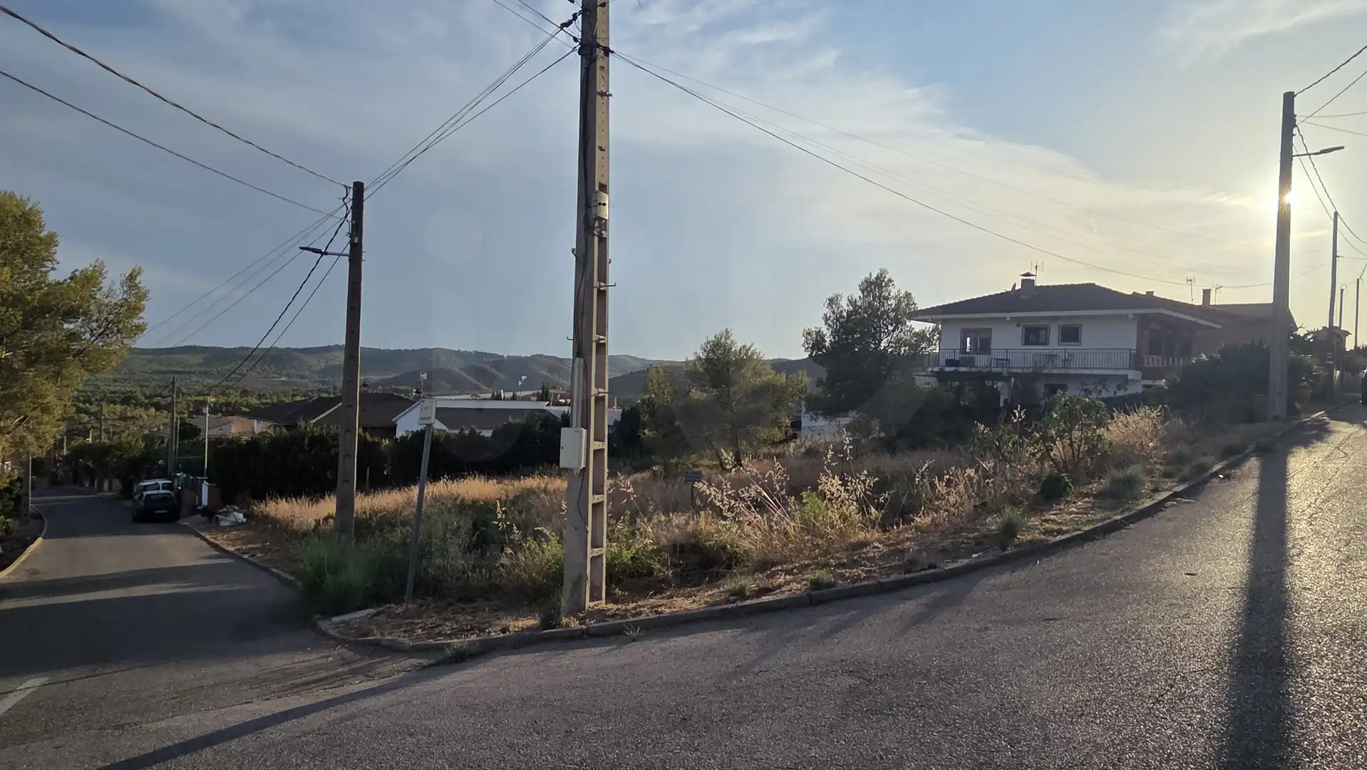 Residential land for sale in Carrer de Huesca 21