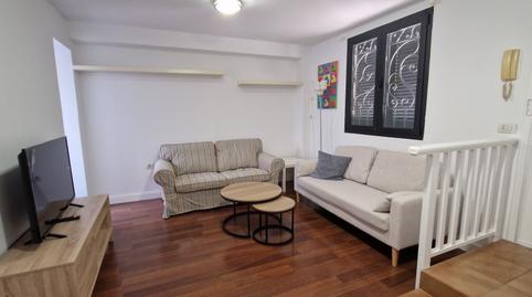 Photo 3 of Flat to rent in La Laguna, Santa Cruz de Tenerife