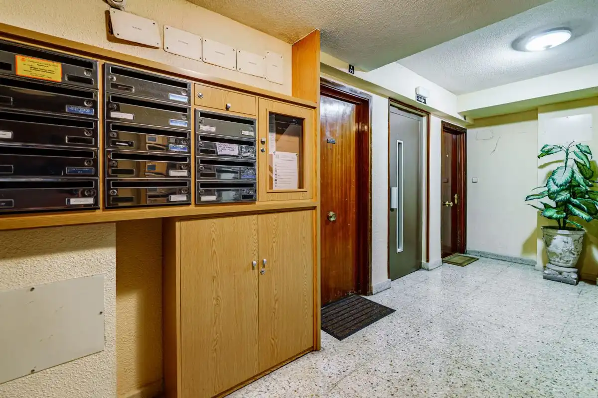 Piso en venta en Madrid con Aire acondicionado, Calefacción y Terraza