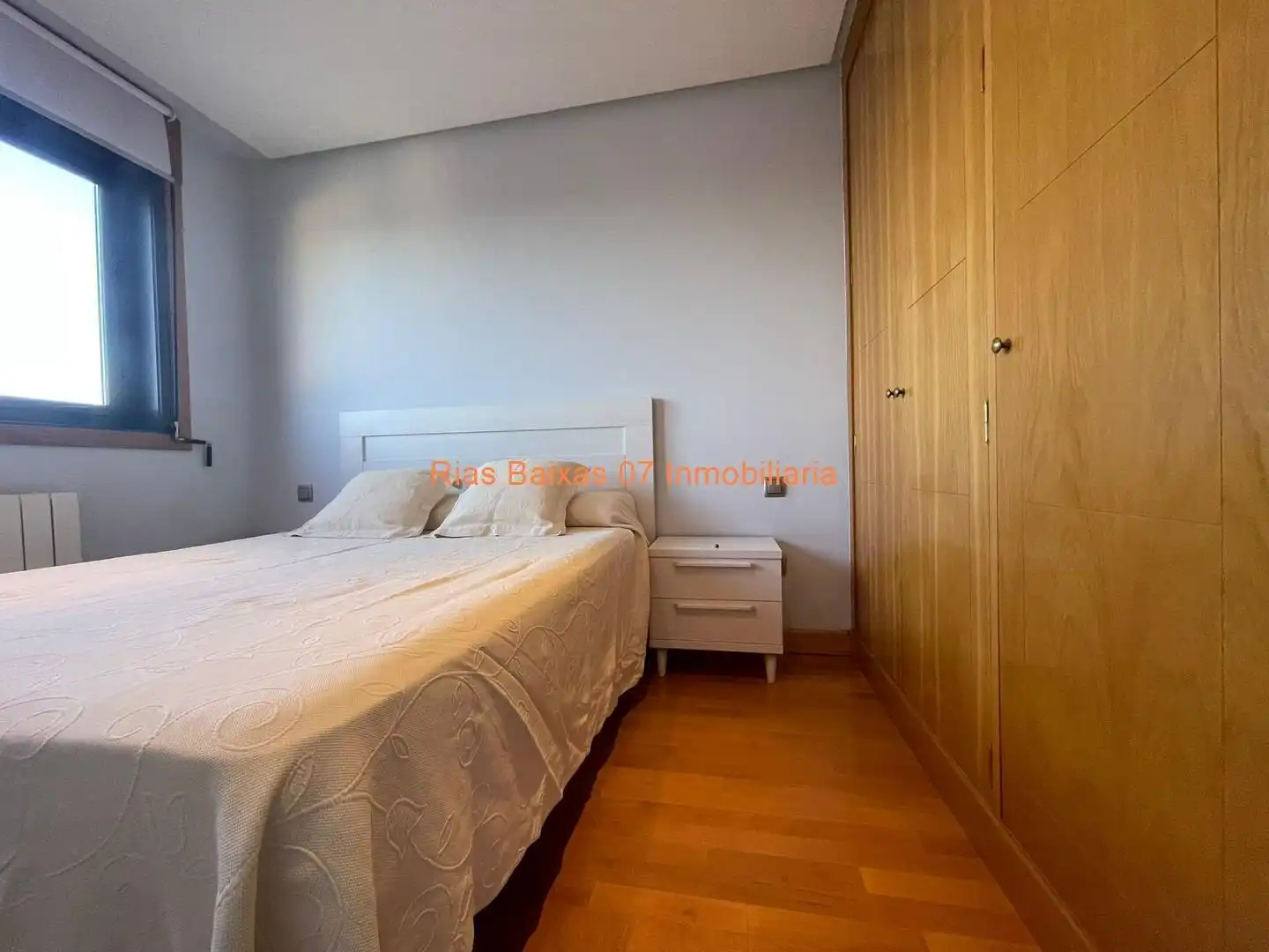 Flat for rent in Vigo , Pontevedra