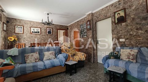 Foto 3 de Casa o chalet en venta en La Granja - La Colina - Los Pastores, Algeciras