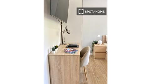 Photo 5 of Study for share in Bellas Vistas,  Madrid Capital