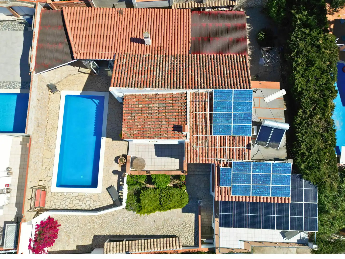 Casa con piscina en venta en Nord, imagen 29