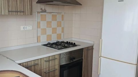 Foto 2 de Piso en venta en Avinguda de Castelló, 11, Centro Urbano, Dénia
