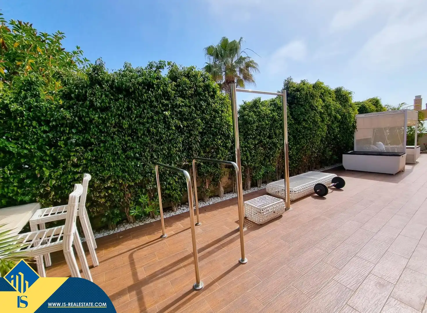 Villa mit Garten zum Verkauf in La Mata, imagen 12