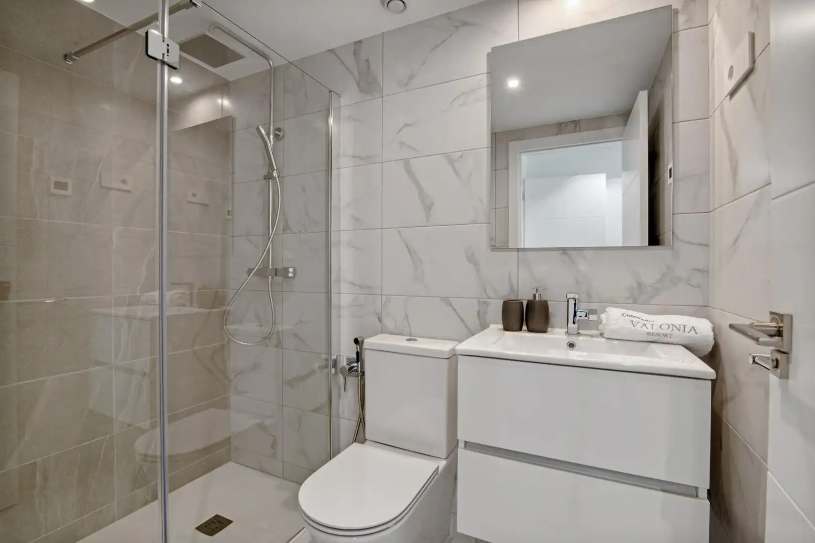 Apartament amb terrassa en venda a Avenida AV. DE LAS OLLAS 5, imagen 19
