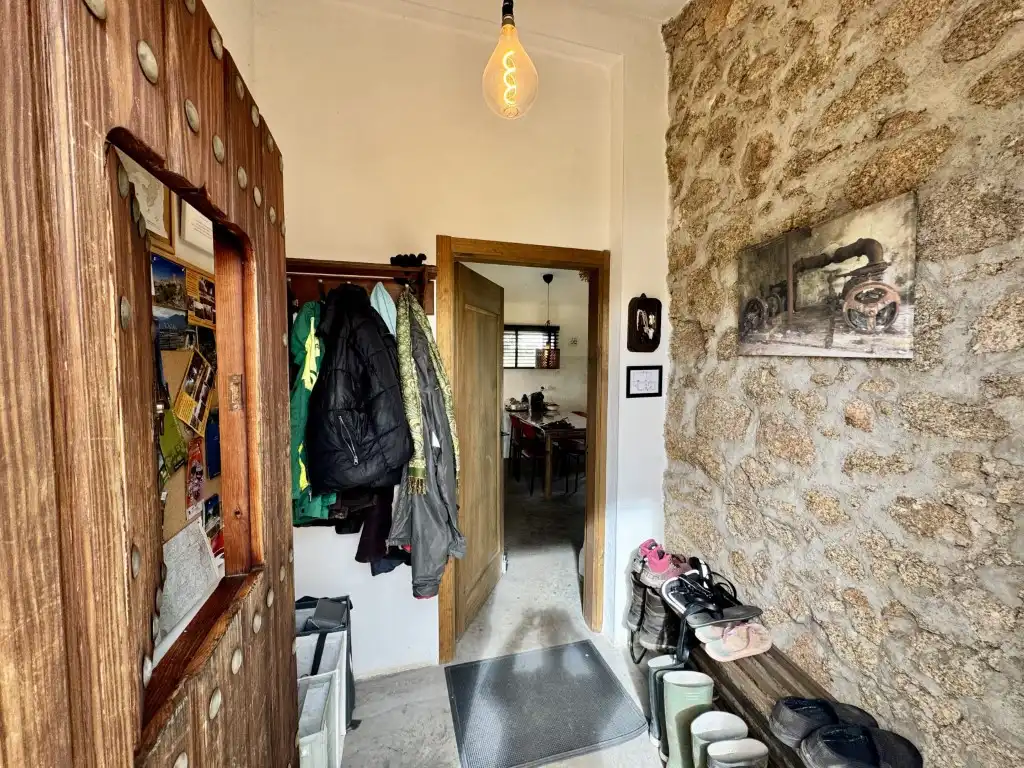 Casa rústica en venda a Lugar Miera, imagen 5