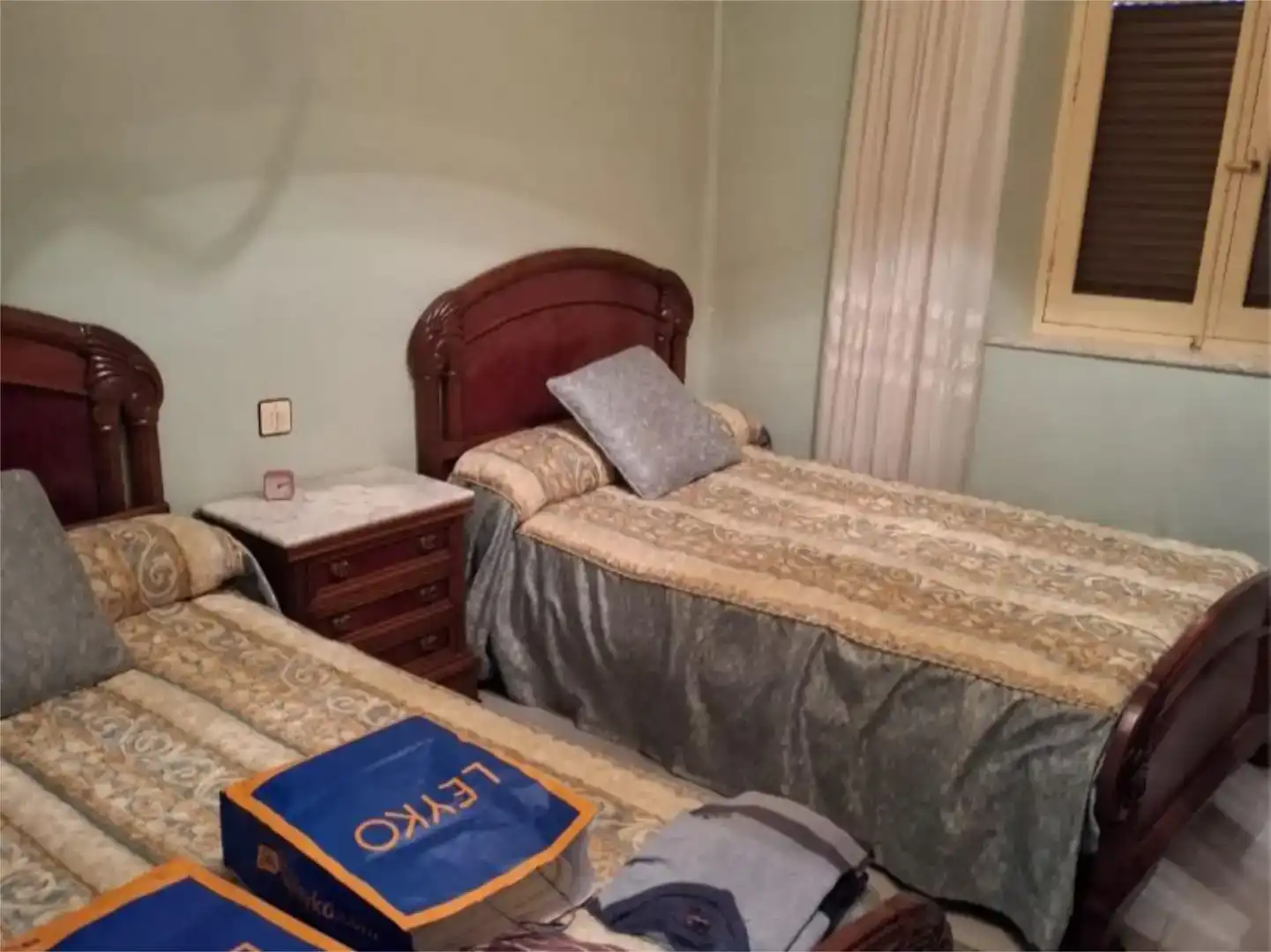 Habitación de Piso en venta en Carrizo con Trastero y Amueblado