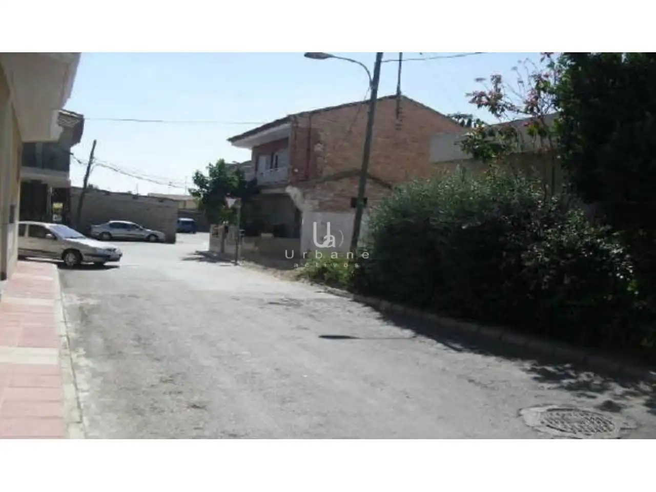 Terreny rústic en venda a Calle  Girasoles, imagen 3